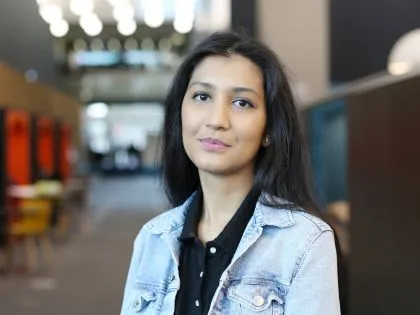 Neha Shah