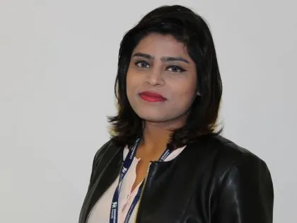 Priyal Raje