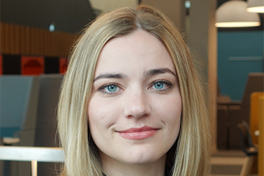 Photo of Dominika Kacka