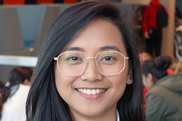 Photo of Erine Limbo