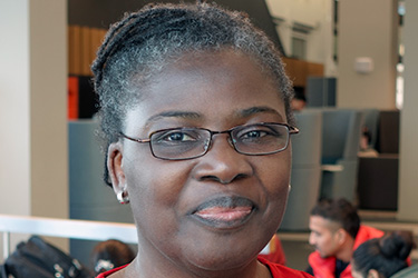 Photo of Olufunke Aluko-Daniels