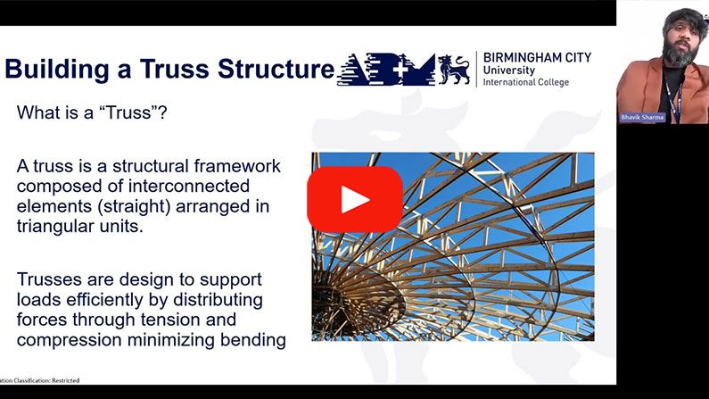 Play Video - Art Taster - Building your Birmingham