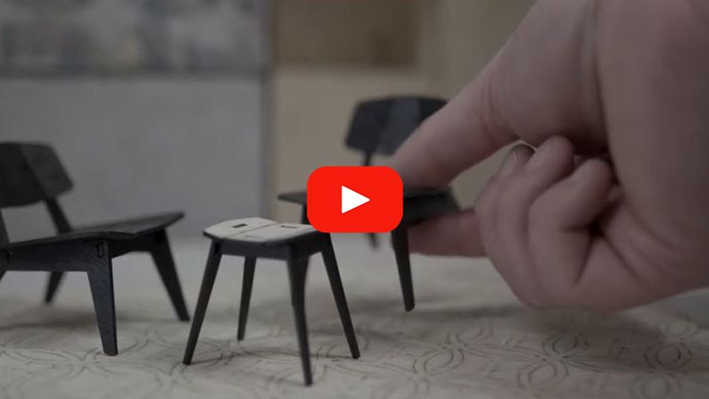 Play Video - Why study Architecture and Design at Birmingham City University?